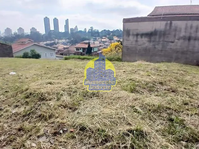 Terreno com 300m², à venda, no bairro Adalgisa em Osasco