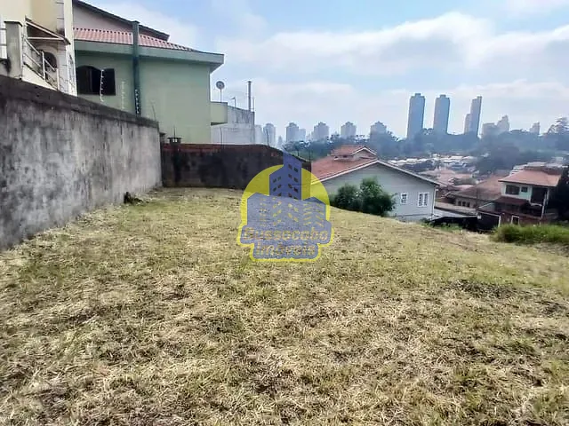 Terreno com 300m², à venda, no bairro Adalgisa em Osasco
