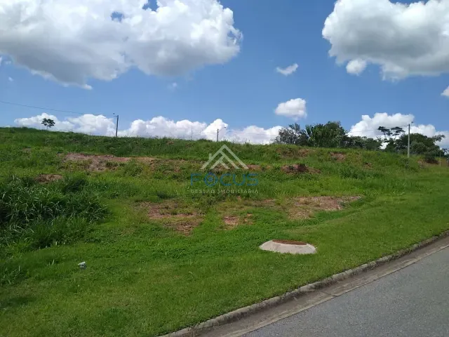 Terreno com 506m², à venda, no bairro Loteamento Residencial e Comercial Horto Florestal em Jundiaí