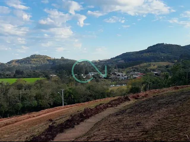 Terreno com 18000m², à venda, no bairro Vila Nova em Nova Hartz