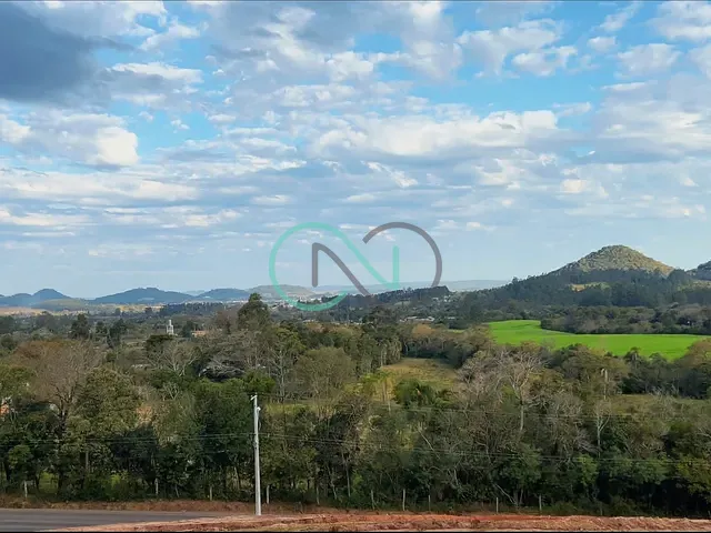 Terreno com 18000m², à venda, no bairro Vila Nova em Nova Hartz