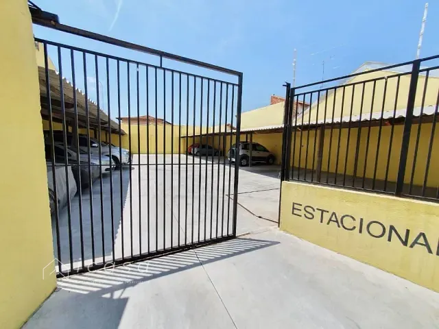 Terreno com 400m², à venda, no bairro Vila Resende em Caçapava