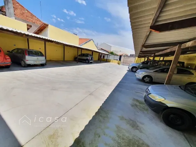 Terreno com 400m², à venda, no bairro Vila Resende em Caçapava