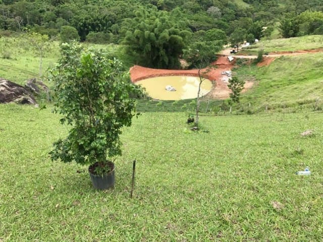 Terreno à venda, no bairro Pedro do Rio em Petrópolis