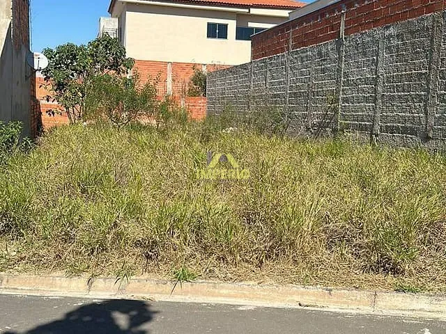 Terreno com 178m², à venda, no bairro Residencial Vila dos Eucaliptos em Salto