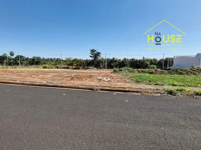 Terreno com 500m², à venda, no bairro Jd.Moreira em Votuporanga