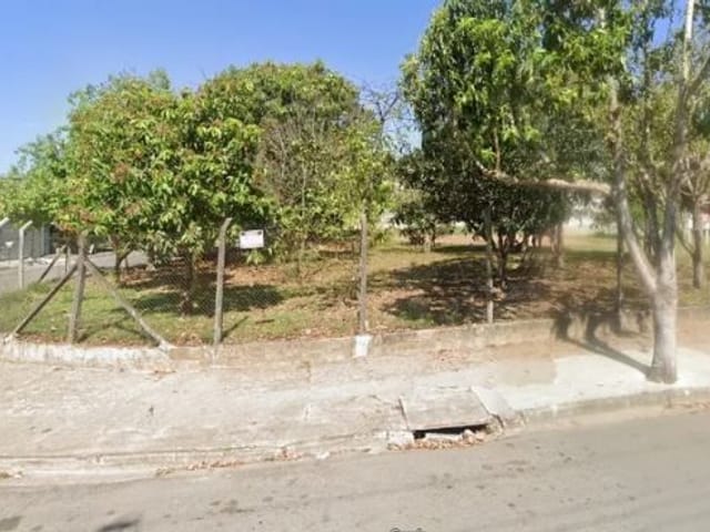 Foto do Terreno - Área à venda, 1311 m² por R$ 1.305.000,00 - Jardim Limoeiro - São José dos Campos/SP | INDEPENDENCE NEGOCIOS IMOBILIARIOS LTDA