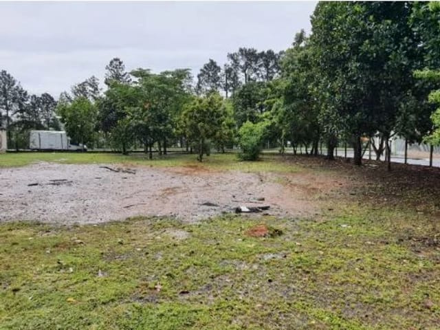 Foto do Terreno - Área à venda, 1311 m² por R$ 1.305.000,00 - Jardim Limoeiro - São José dos Campos/SP | INDEPENDENCE NEGOCIOS IMOBILIARIOS LTDA
