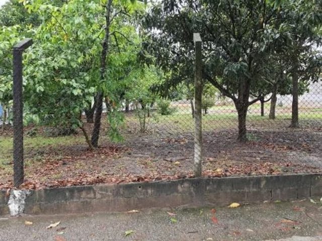 Foto do Terreno - Área à venda, 1311 m² por R$ 1.305.000,00 - Jardim Limoeiro - São José dos Campos/SP | INDEPENDENCE NEGOCIOS IMOBILIARIOS LTDA