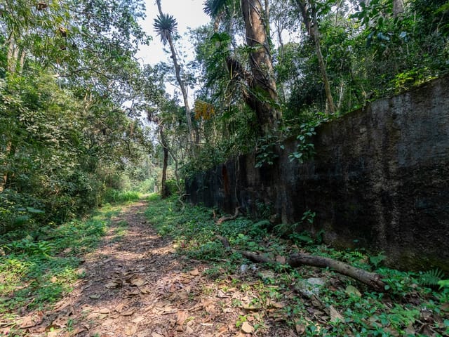 Foto do Terreno - Terreno residencial para venda em Chácara Vista Alegre, 2,913m² | Lares e Andares Imóveis