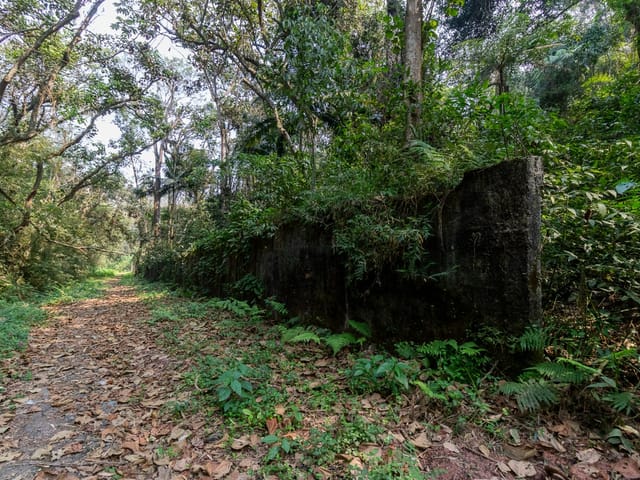 Foto do Terreno - Terreno residencial para venda em Chácara Vista Alegre, 2,913m² | Lares e Andares Imóveis