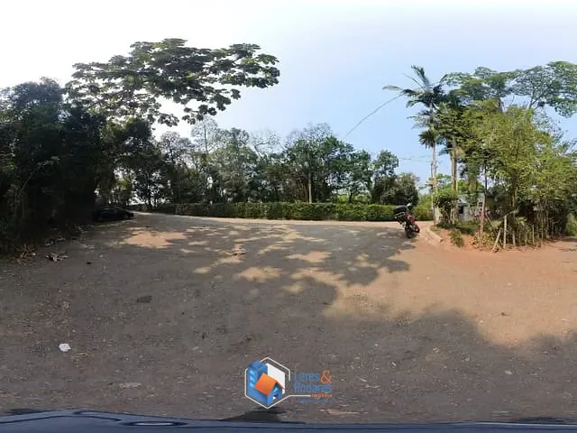 Terreno com 2913m² 1 quarto e 1 banheiro, à venda, no bairro Chácara Vista Alegre em São Paulo