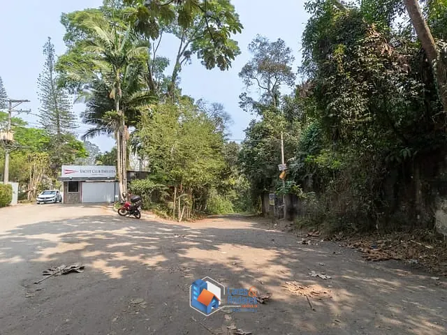 Terreno com 2913m² 1 quarto e 1 banheiro, à venda, no bairro Chácara Vista Alegre em São Paulo