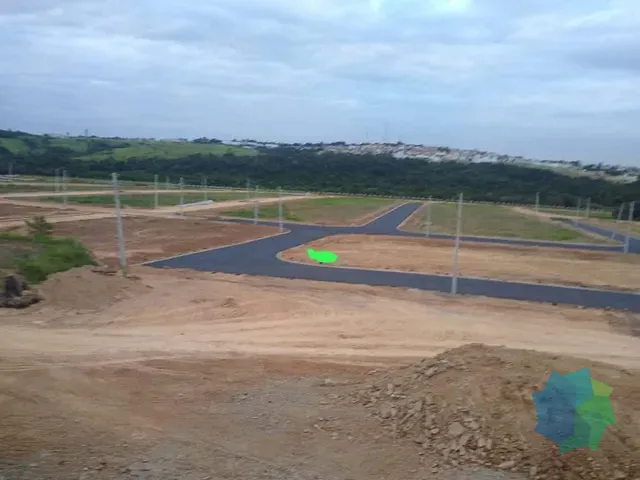 Terreno com 194m², à venda, no bairro Haras Paineiras em Salto
