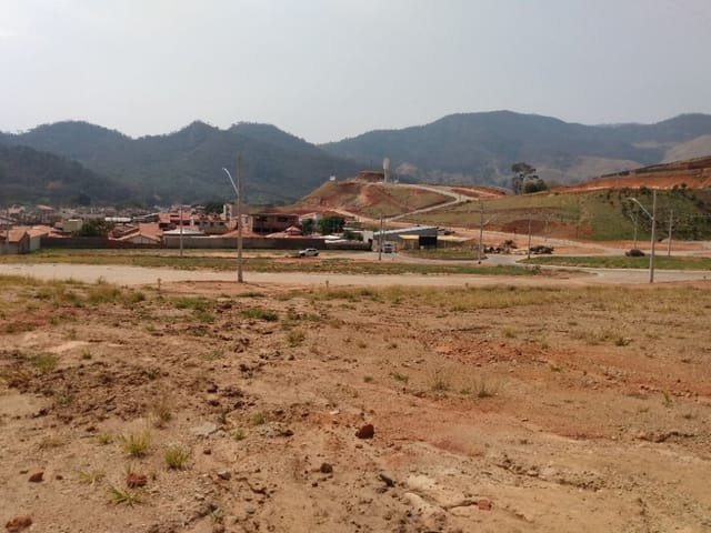 Foto do Terreno - Terreno à venda 424.62M², Nossa Senhora de Fátima, Itajubá - MG | MOHALLEM e LOPES CORRETAGEM E ADMINISTRACAO DE IMOVEIS LTDA