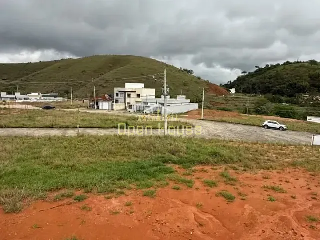 Terreno com 434m², à venda, no bairro Santa Cruz em Rio de Janeiro