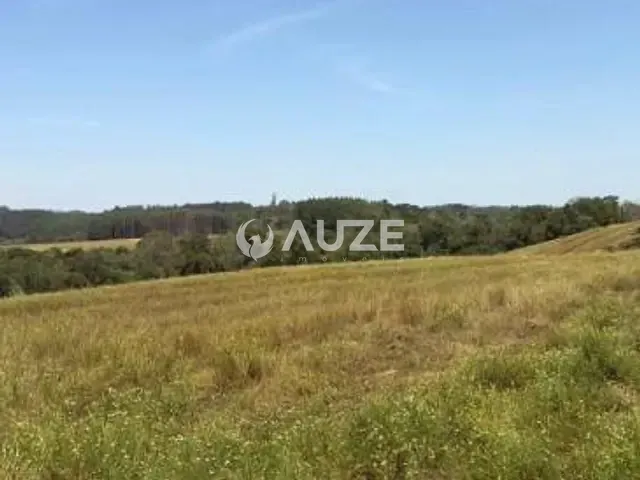 Terreno com 302m², à venda, no bairro Zona Rural em Mandirituba