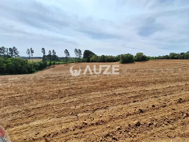 Terreno com 302m², à venda, no bairro Zona Rural em Mandirituba
