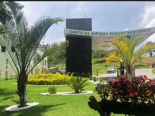 Terreno com 29000m², à venda, no bairro lote 11 em Jaboticatubas