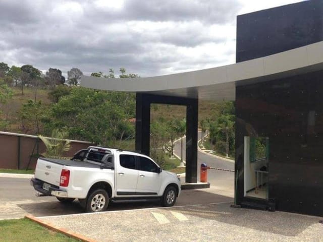 Terreno com 29000m², à venda, no bairro lote 11 em Jaboticatubas