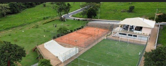 Terreno, 3 hectares - Foto 39