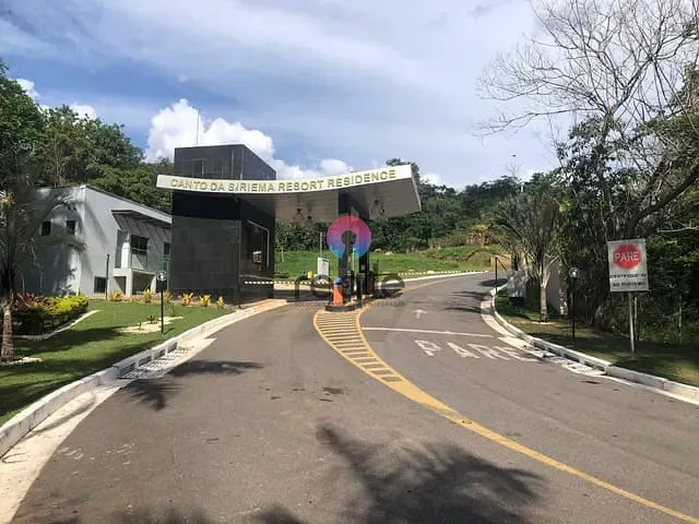 Terreno com 29000m², à venda, no bairro lote 11 em Jaboticatubas