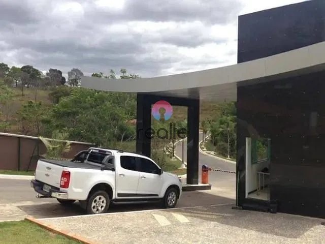Terreno com 29000m², à venda, no bairro lote 11 em Jaboticatubas