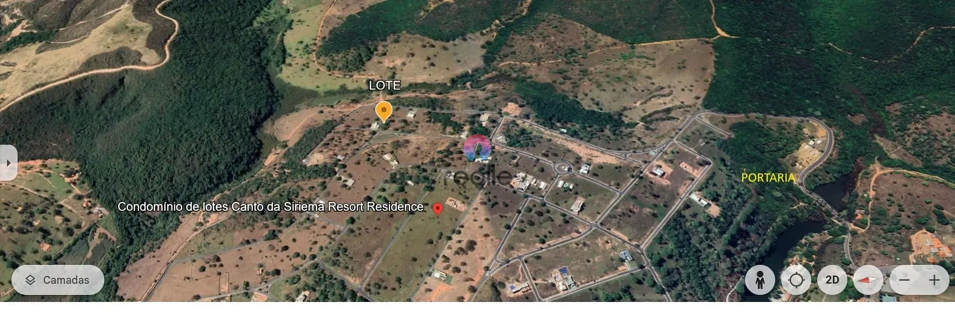 Terreno, 3 hectares - Foto 72