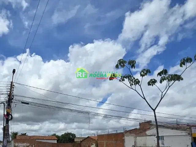 Terreno à venda, no bairro Itararé em Teresina