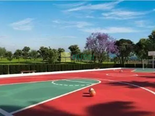 Terreno com 250m², à venda, no bairro Putim em São José dos Campos
