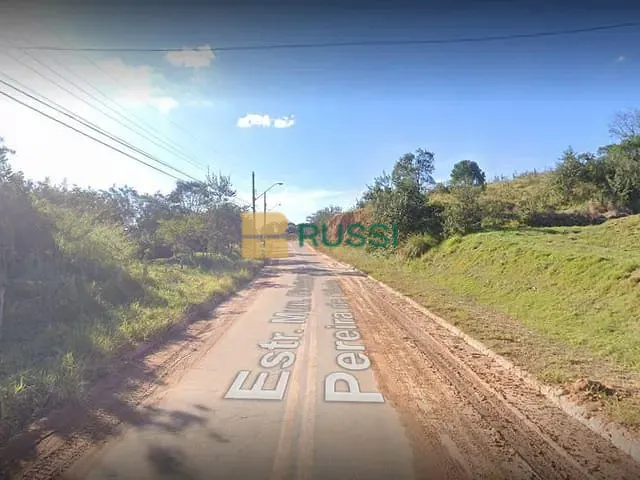 Terreno com 250m², à venda, no bairro Putim em São José dos Campos