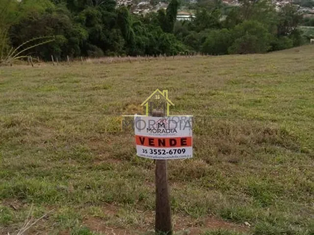 Terreno com 15600m², à venda, no bairro Jardim Primavera em Guaxupé