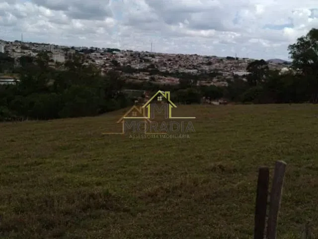 Terreno com 15600m², à venda, no bairro Jardim Primavera em Guaxupé
