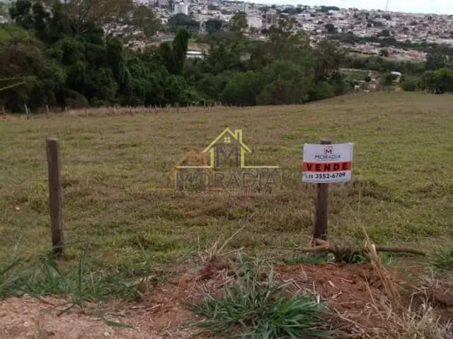 Terreno com 15600m², à venda, no bairro Jardim Primavera em Guaxupé