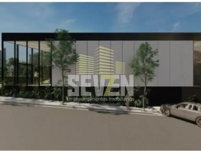 Terreno com 260m², para alugar, no bairro Parque Jardim Europa em Bauru