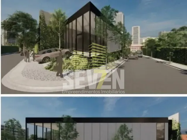 Terreno com 260m², para alugar, no bairro Parque Jardim Europa em Bauru