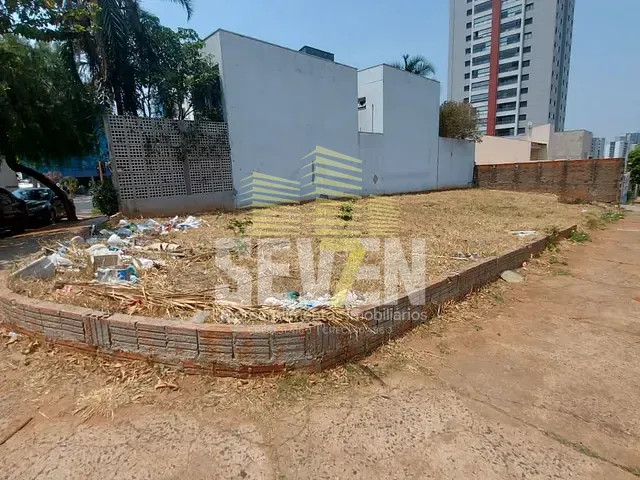 Terreno com 260m², para alugar, no bairro Parque Jardim Europa em Bauru
