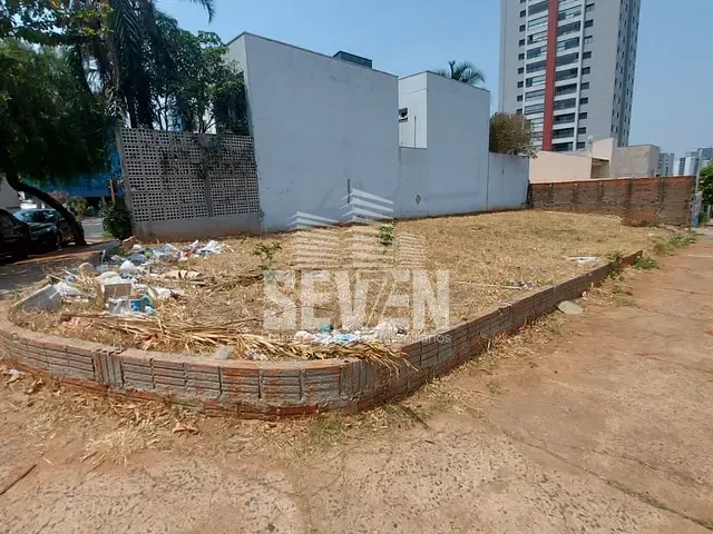 Terreno com 260m², para alugar, no bairro Parque Jardim Europa em Bauru