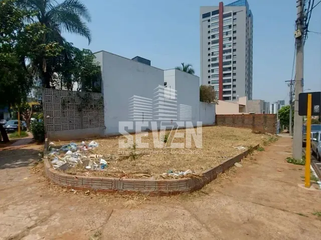 Terreno com 260m², para alugar, no bairro Parque Jardim Europa em Bauru