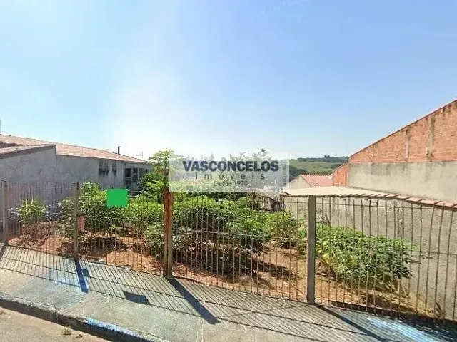 Terreno com 150m², à venda, no bairro Campos de São José em São José Dos Campos