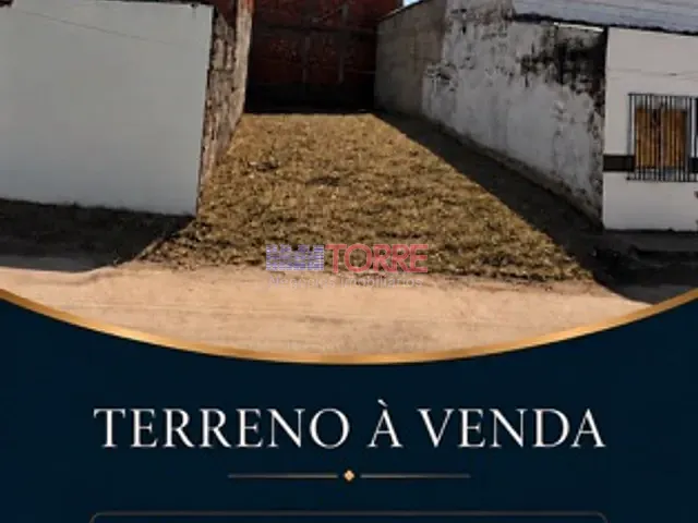 Terreno com 140m², à venda, no bairro Fonseca em Itabuna