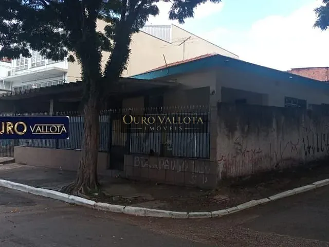 Terreno com 255m², à venda, no bairro Parque da Vila Prudente em São Paulo