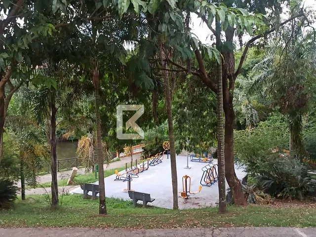 Terreno com 582m², à venda, no bairro Jardim Regina em Indaiatuba