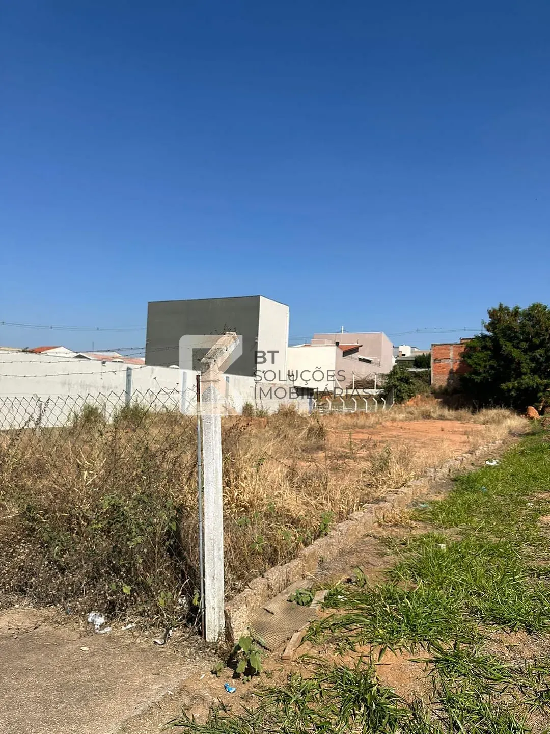 Terreno, 581 m² - Foto 2