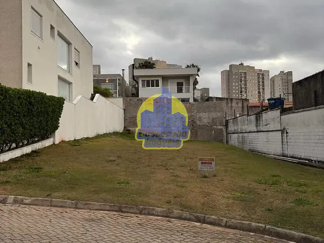 Terreno com 360m², à venda, no bairro Adalgisa em Osasco