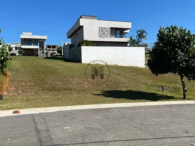 Terreno com 300m², à venda, no bairro Loteamento Residencial Fazenda Casa Grande em Taubaté