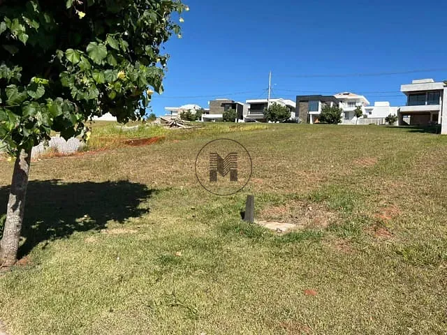 Terreno com 300m², à venda, no bairro Loteamento Residencial Fazenda Casa Grande em Taubaté
