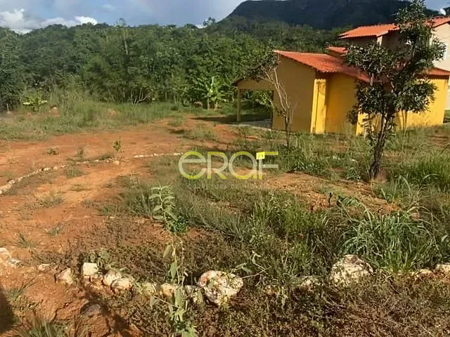 Terreno com 100m², à venda, no bairro ITIQUIRA PARK em Formosa