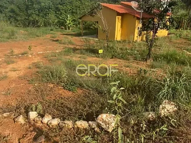 Terreno com 100m², à venda, no bairro ITIQUIRA PARK em Formosa