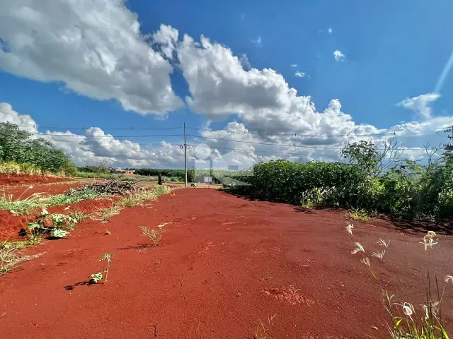 Terreno com 300m², à venda, no bairro Residencial Portal Arabella em Rolândia